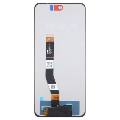 For Motorola Moto G Power 5G 2023 OEM LCD Screen with Digitizer Full Assembly - LCD Screen by buy2fix | Online Shopping UK | buy2fix