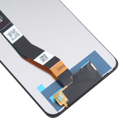 For Motorola Moto G Power 5G 2023 OEM LCD Screen with Digitizer Full Assembly - LCD Screen by buy2fix | Online Shopping UK | buy2fix