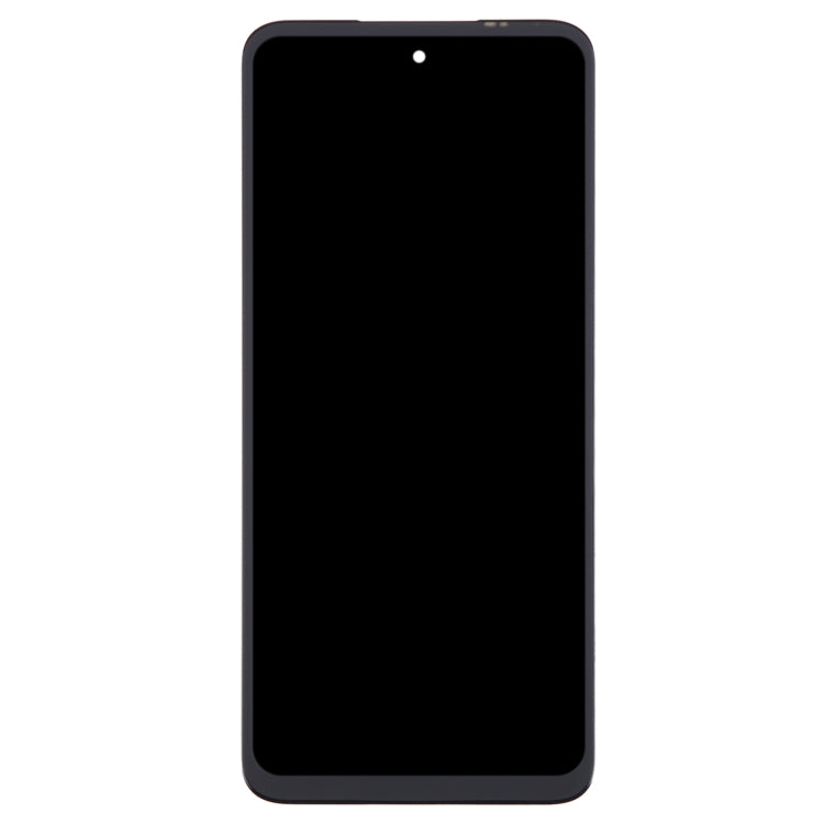 For Motorola Moto G 2023 OEM LCD Screen with Digitizer Full Assembly - LCD Screen by buy2fix | Online Shopping UK | buy2fix