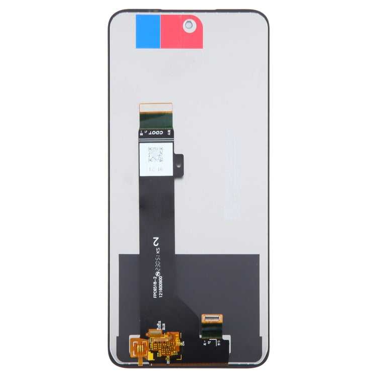 For Motorola Moto G 2023 OEM LCD Screen with Digitizer Full Assembly - LCD Screen by buy2fix | Online Shopping UK | buy2fix