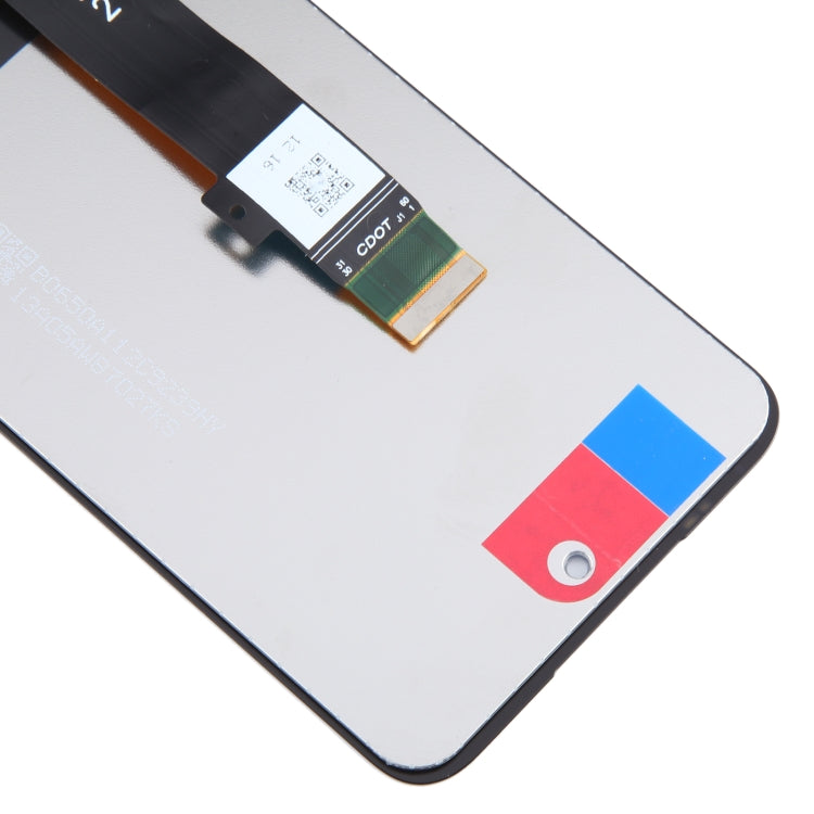 For Motorola Moto G 2023 OEM LCD Screen with Digitizer Full Assembly - LCD Screen by buy2fix | Online Shopping UK | buy2fix