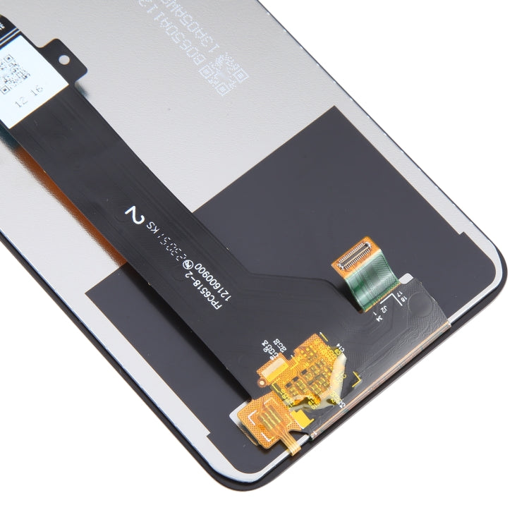For Motorola Moto G 2023 OEM LCD Screen with Digitizer Full Assembly - LCD Screen by buy2fix | Online Shopping UK | buy2fix