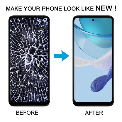 For Motorola Moto G 2023 OEM LCD Screen with Digitizer Full Assembly - LCD Screen by buy2fix | Online Shopping UK | buy2fix