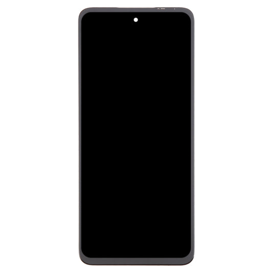 For Motorola Moto G Stylus 2023 4G OEM LCD Screen with Digitizer Full Assembly - LCD Screen by buy2fix | Online Shopping UK | buy2fix