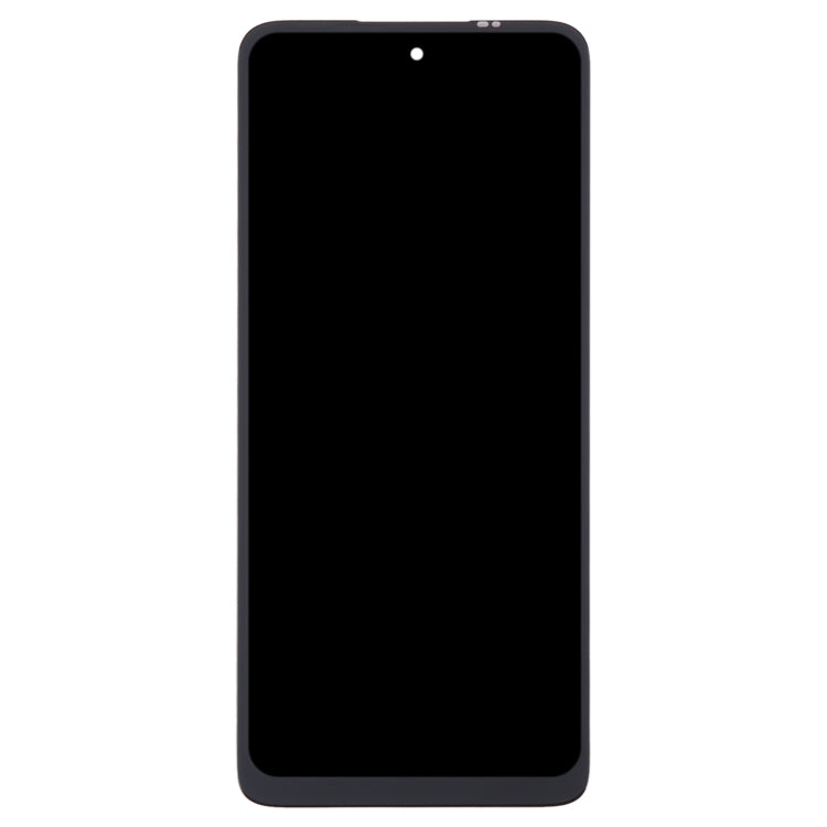 For Motorola Moto G14 OEM LCD Screen with Digitizer Full Assembly - LCD Screen by buy2fix | Online Shopping UK | buy2fix