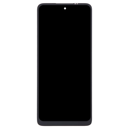 For Motorola Moto G14 OEM LCD Screen with Digitizer Full Assembly - LCD Screen by buy2fix | Online Shopping UK | buy2fix