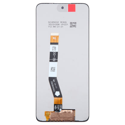 For Motorola Moto G14 OEM LCD Screen with Digitizer Full Assembly - LCD Screen by buy2fix | Online Shopping UK | buy2fix