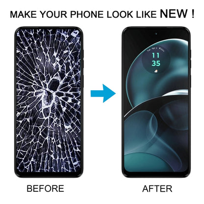 For Motorola Moto G14 OEM LCD Screen with Digitizer Full Assembly - LCD Screen by buy2fix | Online Shopping UK | buy2fix