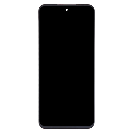 For Motorola Moto G Play 2024 OEM LCD Screen with Digitizer Full Assembly - LCD Screen by buy2fix | Online Shopping UK | buy2fix