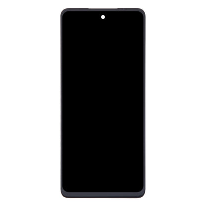 For Motorola Moto G24 OEM LCD Screen with Digitizer Full Assembly - LCD Screen by buy2fix | Online Shopping UK | buy2fix