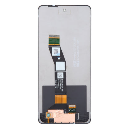 For Motorola Moto G24 OEM LCD Screen with Digitizer Full Assembly - LCD Screen by buy2fix | Online Shopping UK | buy2fix