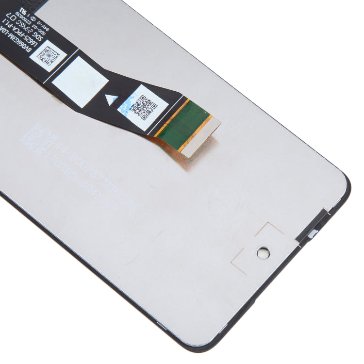 For Motorola Moto G24 OEM LCD Screen with Digitizer Full Assembly - LCD Screen by buy2fix | Online Shopping UK | buy2fix