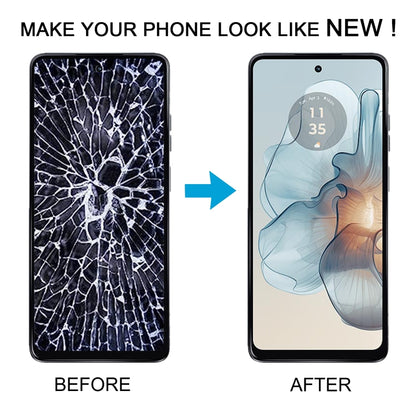 For Motorola Moto G24 Power OEM LCD Screen with Digitizer Full Assembly - LCD Screen by buy2fix | Online Shopping UK | buy2fix