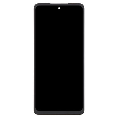 For Motorola Moto G75 XT2437-2 OEM LCD Screen with Digitizer Full Assembly - LCD Screen by buy2fix | Online Shopping UK | buy2fix