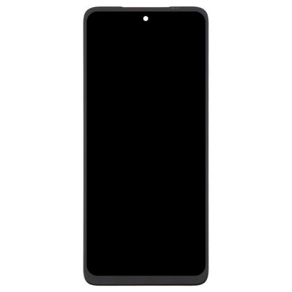 For Motorola Moto G 2025 OEM LCD Screen with Digitizer Full Assembly - LCD Screen by buy2fix | Online Shopping UK | buy2fix