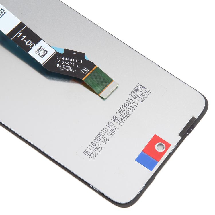 For Motorola Moto G 2025 OEM LCD Screen with Digitizer Full Assembly - LCD Screen by buy2fix | Online Shopping UK | buy2fix