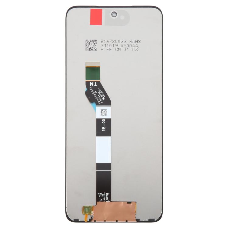 For Motorola Moto G15 OEM LCD Screen with Digitizer Full Assembly - LCD Screen by buy2fix | Online Shopping UK | buy2fix