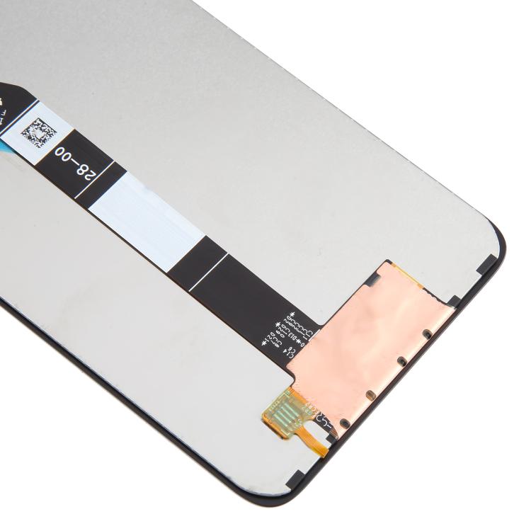 For Motorola Moto G15 OEM LCD Screen with Digitizer Full Assembly - LCD Screen by buy2fix | Online Shopping UK | buy2fix