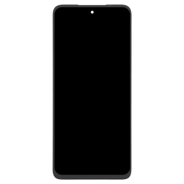 For Motorola Moto G15 Power OEM LCD Screen with Digitizer Full Assembly - LCD Screen by buy2fix | Online Shopping UK | buy2fix