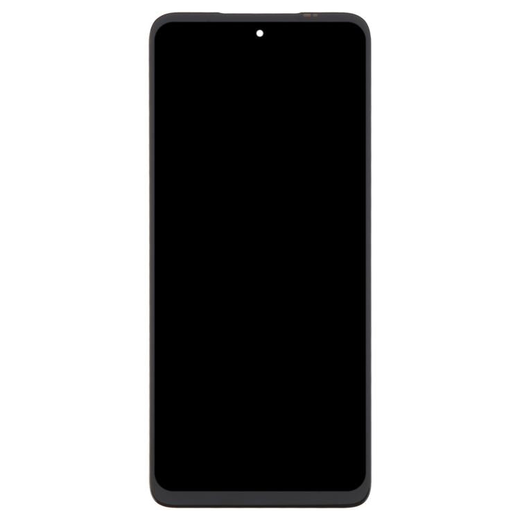 For Motorola Moto G05 OEM LCD Screen with Digitizer Full Assembly - LCD Screen by buy2fix | Online Shopping UK | buy2fix