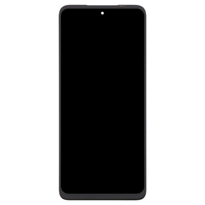 For Motorola Moto G05 OEM LCD Screen with Digitizer Full Assembly - LCD Screen by buy2fix | Online Shopping UK | buy2fix