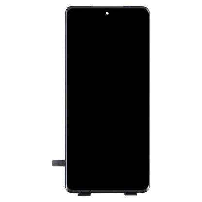 For Motorola Moto S30 Pro Original LCD Screen with Digitizer Full Assembly - LCD Screen by buy2fix | Online Shopping UK | buy2fix