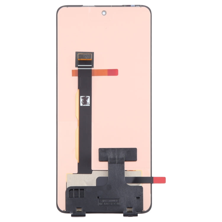 For Motorola ThinkPhone Original LCD Screen with Digitizer Full Assembly - LCD Screen by buy2fix | Online Shopping UK | buy2fix