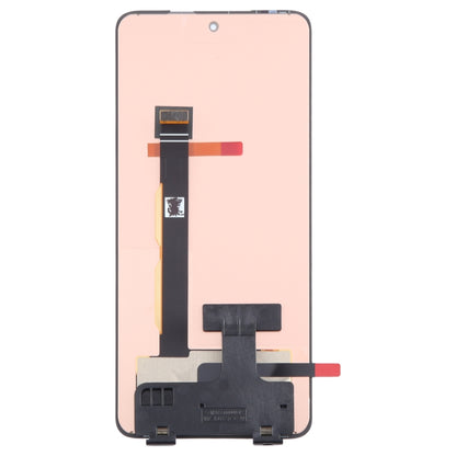 For Motorola ThinkPhone Original LCD Screen with Digitizer Full Assembly - LCD Screen by buy2fix | Online Shopping UK | buy2fix