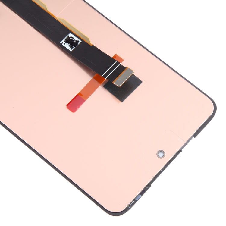 For Motorola ThinkPhone Original LCD Screen with Digitizer Full Assembly - LCD Screen by buy2fix | Online Shopping UK | buy2fix