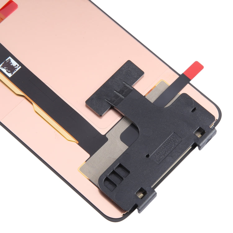 For Motorola ThinkPhone Original LCD Screen with Digitizer Full Assembly - LCD Screen by buy2fix | Online Shopping UK | buy2fix