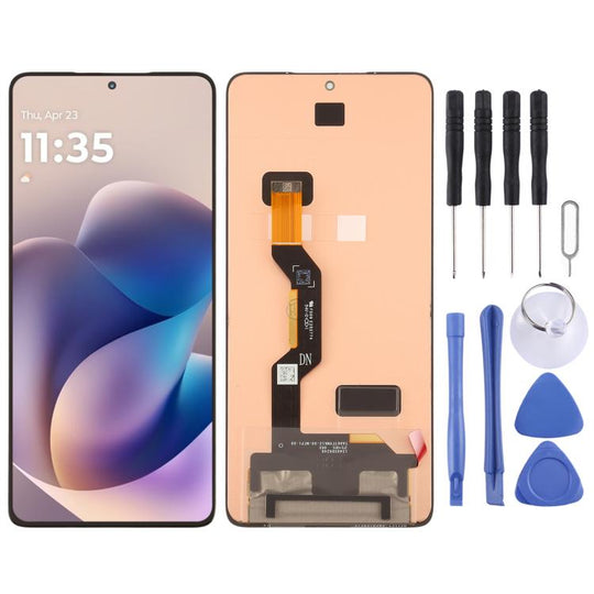 For Motorola Moto G Stylus 2026 Original LCD Screen with Digitizer Full Assembly