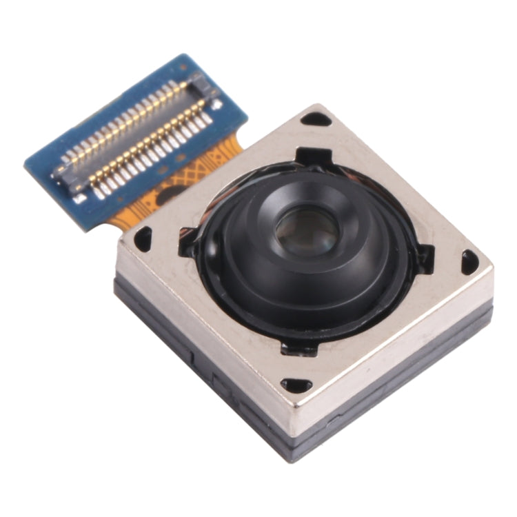 For Samsung Galaxy M32 Back Facing Camera - Camera Series by buy2fix | Online Shopping UK | buy2fix