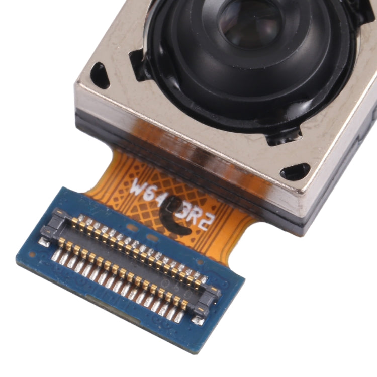 For Samsung Galaxy M32 Back Facing Camera - Camera Series by buy2fix | Online Shopping UK | buy2fix