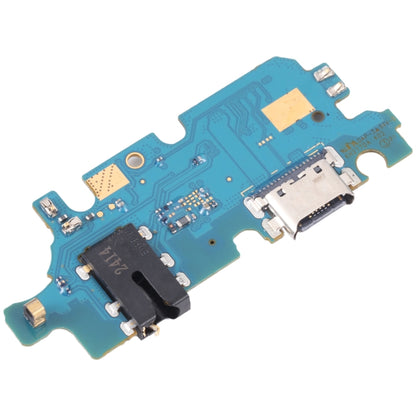 For Samsung Galaxy M13 5G Original Charging Port Board - Tail Connector by buy2fix | Online Shopping UK | buy2fix