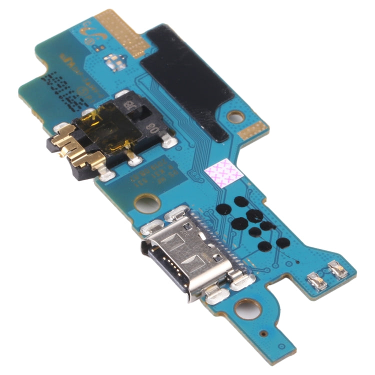 For Samsung Galaxy M21 2021 Original Charging Port Board - Tail Connector by buy2fix | Online Shopping UK | buy2fix