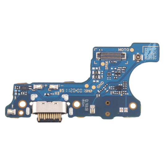 For Samsung Galaxy A01 Core SM-A013 Original Charging Port Board - Tail Connector by buy2fix | Online Shopping UK | buy2fix
