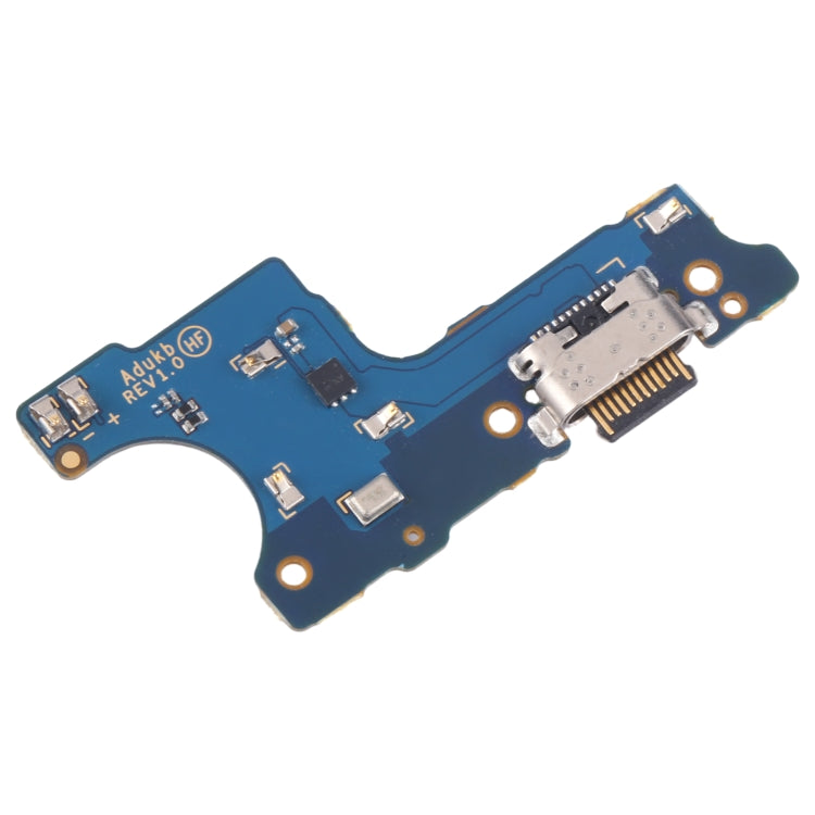 For Samsung Galaxy A01 Core SM-A013 Original Charging Port Board - Tail Connector by buy2fix | Online Shopping UK | buy2fix