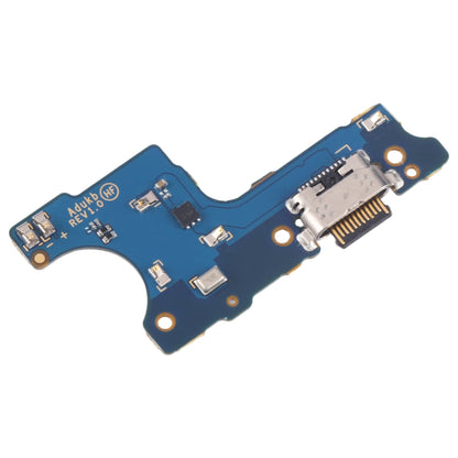 For Samsung Galaxy A01 Core SM-A013 Original Charging Port Board - Tail Connector by buy2fix | Online Shopping UK | buy2fix