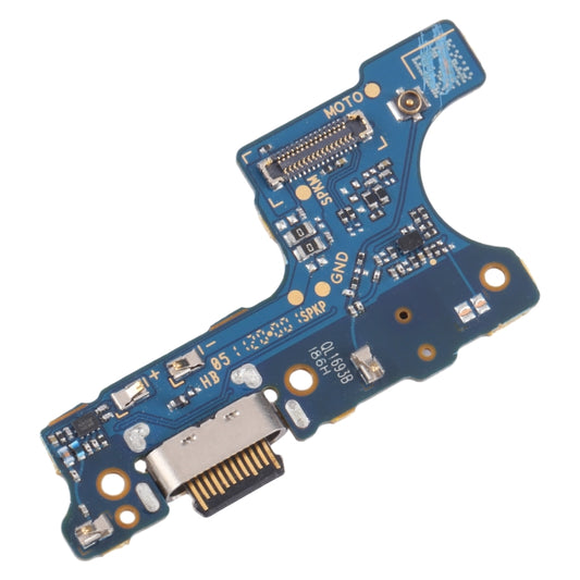 For Samsung Galaxy M01 Core SM-M013 Original Charging Port Board - Tail Connector by buy2fix | Online Shopping UK | buy2fix