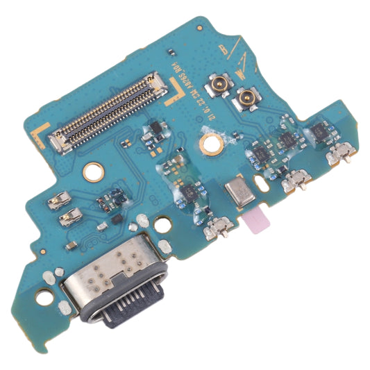 For Samsung Galaxy A82 / A82 5G Original Charging Port Board - Tail Connector by buy2fix | Online Shopping UK | buy2fix
