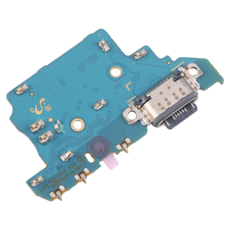 For Samsung Galaxy A82 / A82 5G Original Charging Port Board - Tail Connector by buy2fix | Online Shopping UK | buy2fix