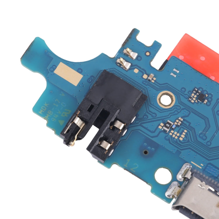 For Samsung Galaxy A15 4G SM-A155F Original Charging Port Board - Tail Connector by buy2fix | Online Shopping UK | buy2fix