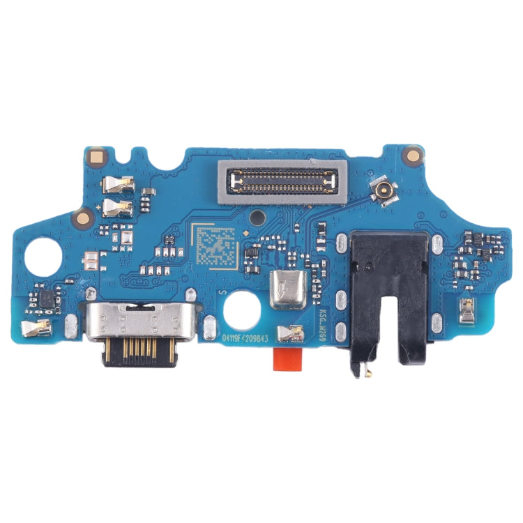 For Samsung Galaxy A05S SM-A057 Original Charging Port Board - Tail Connector by buy2fix | Online Shopping UK | buy2fix