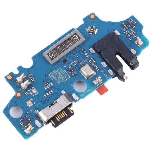 For Samsung Galaxy A05S SM-A057 Original Charging Port Board - Tail Connector by buy2fix | Online Shopping UK | buy2fix