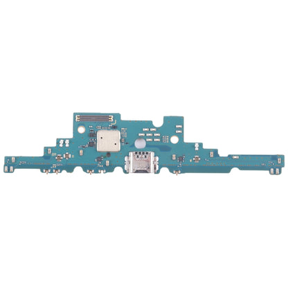 For Samsung Galaxy Tab S8+ SM-X808 Original Charging Port Board - Tail Connector by buy2fix | Online Shopping UK | buy2fix