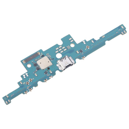 For Samsung Galaxy Tab S8+ SM-X808 Original Charging Port Board - Tail Connector by buy2fix | Online Shopping UK | buy2fix