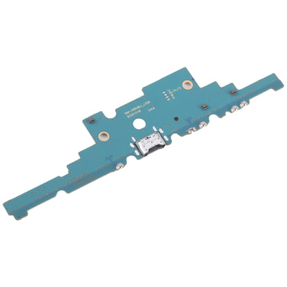 For Samsung Galaxy Tab S8+ SM-X808 Original Charging Port Board - Tail Connector by buy2fix | Online Shopping UK | buy2fix