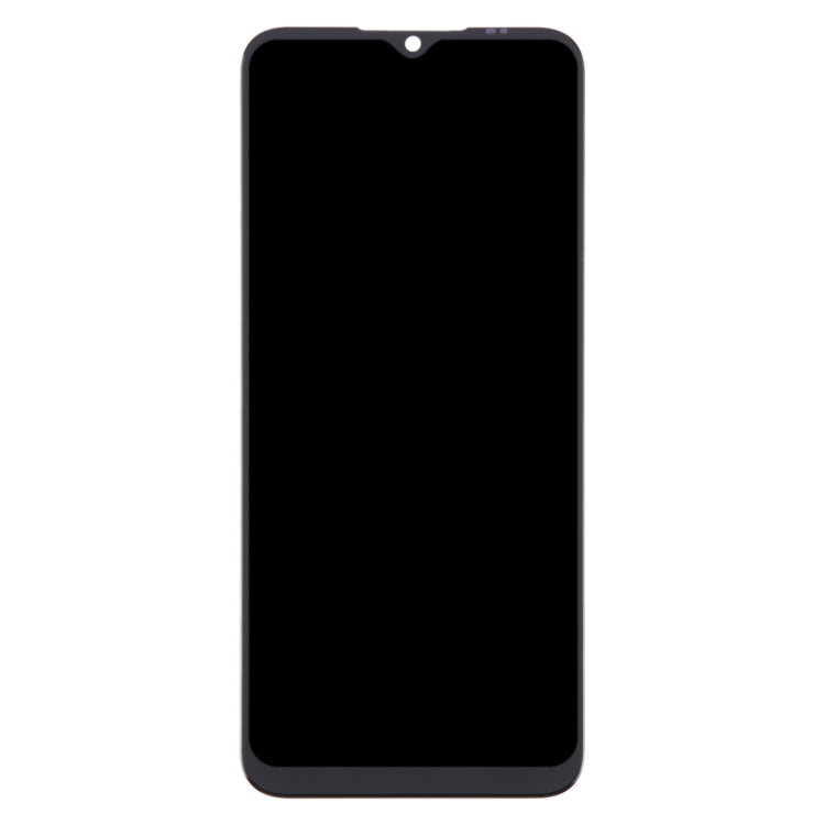 For ZTE Blade V50 Smart 7060 LCD Screen with Digitizer Full Assembly - For ZTE by buy2fix | Online Shopping UK | buy2fix
