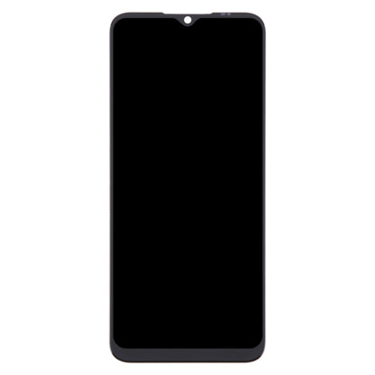 For ZTE Blade V50 Smart 7060 LCD Screen with Digitizer Full Assembly - For ZTE by buy2fix | Online Shopping UK | buy2fix