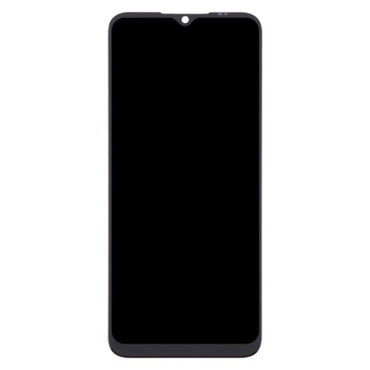 For ZTE Blade V50 Smart 7060 LCD Screen with Digitizer Full Assembly - For ZTE by buy2fix | Online Shopping UK | buy2fix